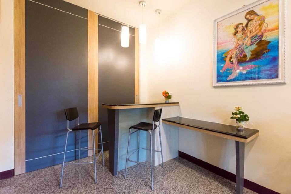 Taitung Pandora B&B מראה חיצוני תמונה