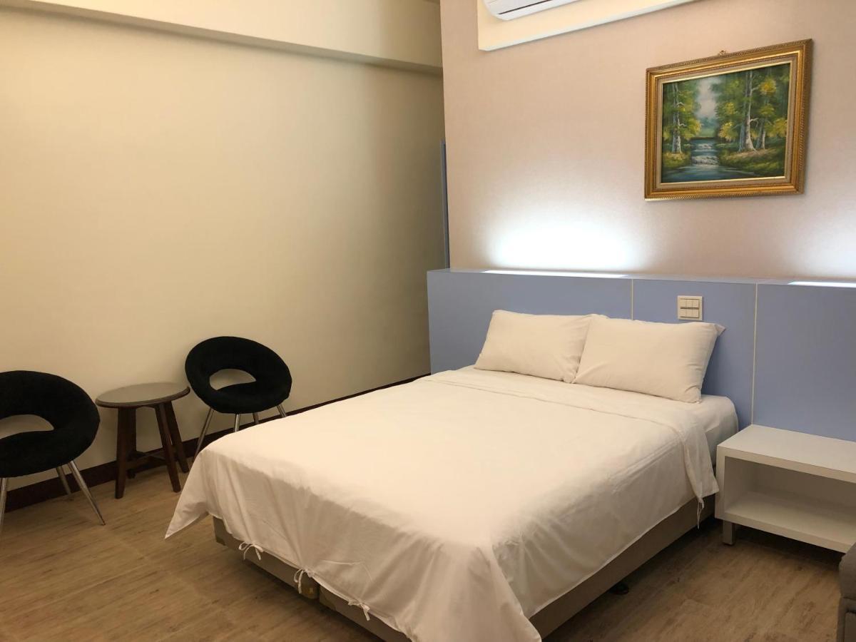 Taitung Pandora B&B מראה חיצוני תמונה
