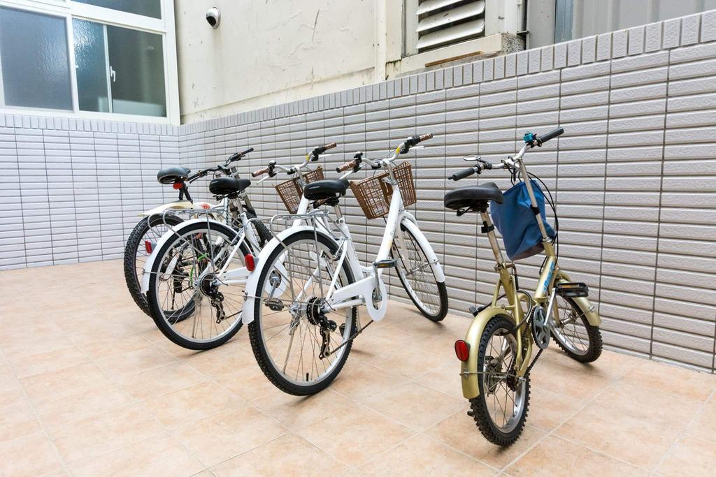 Taitung Pandora B&B מראה חיצוני תמונה