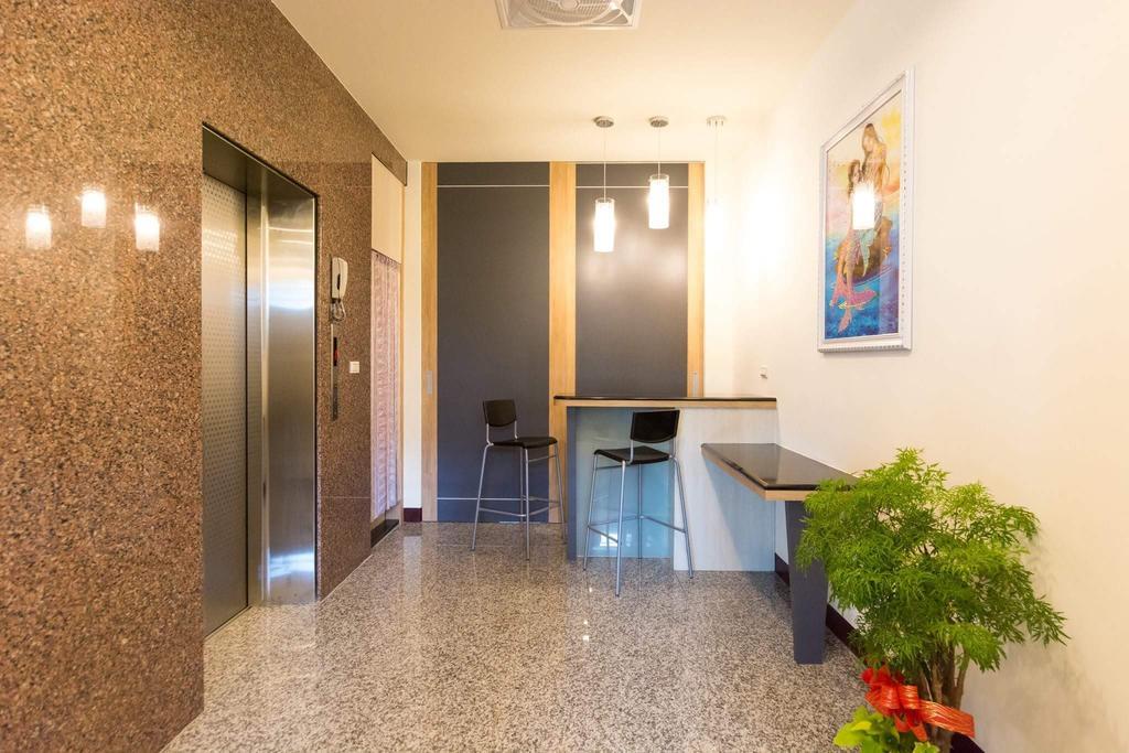 Taitung Pandora B&B מראה חיצוני תמונה