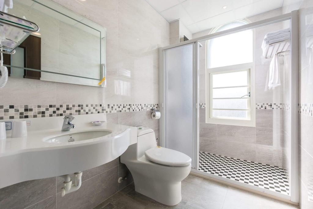 Taitung Pandora B&B מראה חיצוני תמונה